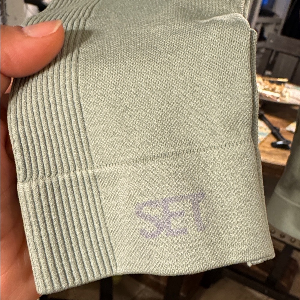 SET Active set size S - Picture 3 of 8